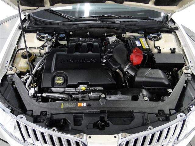 2010 Lincoln MKZ (CC-1184507) for sale in Palmetto, Florida