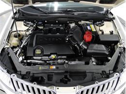 2010 Lincoln MKZ (CC-1184507) for sale in Palmetto, Florida