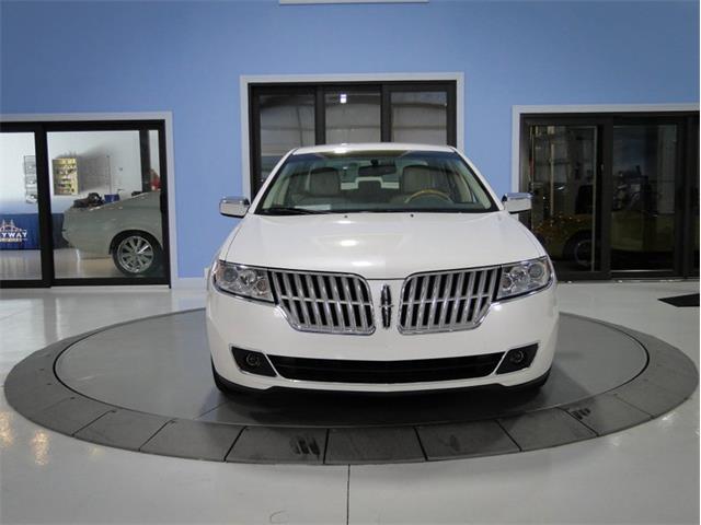 2010 Lincoln MKZ (CC-1184507) for sale in Palmetto, Florida
