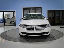 2010 Lincoln MKZ (CC-1184507) for sale in Palmetto, Florida