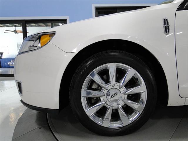 2010 Lincoln MKZ (CC-1184507) for sale in Palmetto, Florida