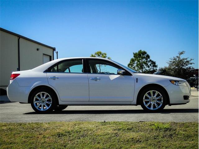 2010 Lincoln MKZ (CC-1184507) for sale in Palmetto, Florida