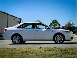 2010 Lincoln MKZ (CC-1184507) for sale in Palmetto, Florida