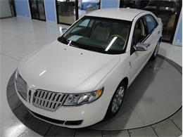 2010 Lincoln MKZ (CC-1184507) for sale in Palmetto, Florida