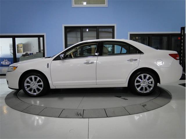 2010 Lincoln MKZ (CC-1184507) for sale in Palmetto, Florida
