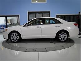 2010 Lincoln MKZ (CC-1184507) for sale in Palmetto, Florida