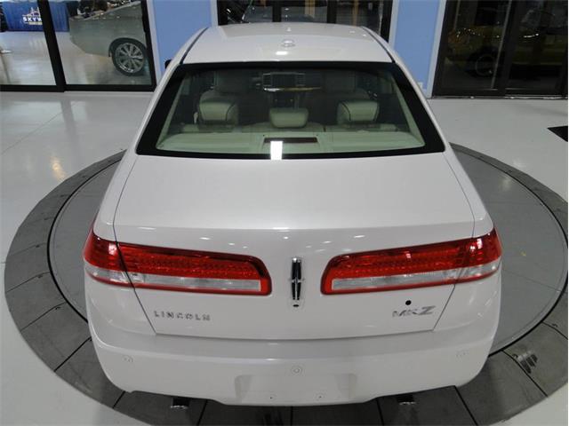 2010 Lincoln MKZ (CC-1184507) for sale in Palmetto, Florida