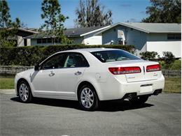 2010 Lincoln MKZ (CC-1184507) for sale in Palmetto, Florida