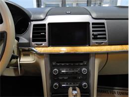 2010 Lincoln MKZ (CC-1184507) for sale in Palmetto, Florida