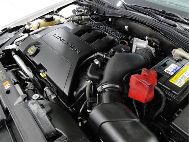 2010 Lincoln MKZ (CC-1184507) for sale in Palmetto, Florida
