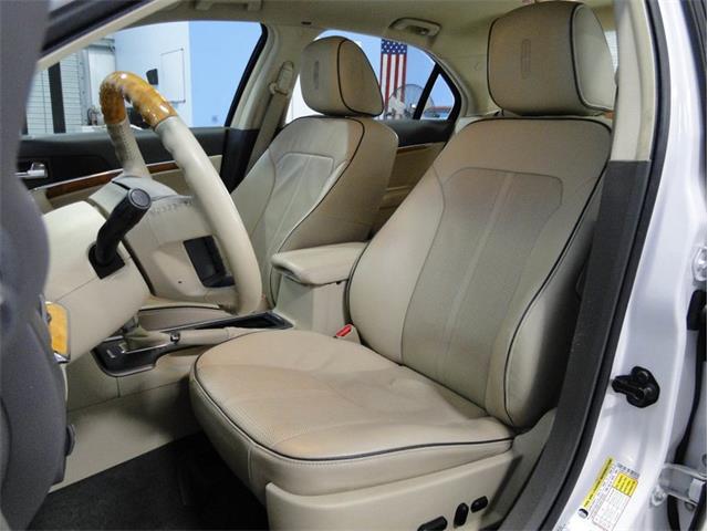 2010 Lincoln MKZ (CC-1184507) for sale in Palmetto, Florida