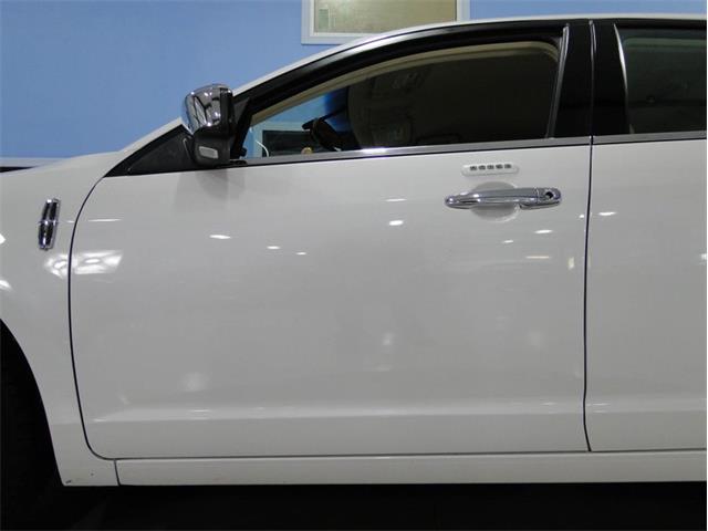 2010 Lincoln MKZ (CC-1184507) for sale in Palmetto, Florida