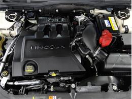 2010 Lincoln MKZ (CC-1184507) for sale in Palmetto, Florida