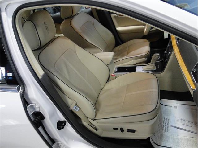 2010 Lincoln MKZ (CC-1184507) for sale in Palmetto, Florida