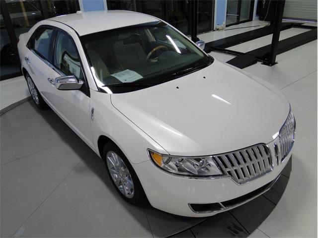 2010 Lincoln MKZ (CC-1184507) for sale in Palmetto, Florida