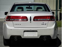 2010 Lincoln MKZ (CC-1184507) for sale in Palmetto, Florida