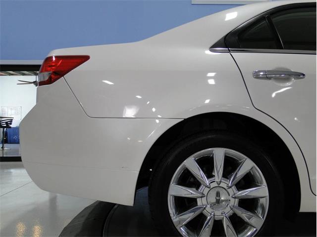 2010 Lincoln MKZ (CC-1184507) for sale in Palmetto, Florida