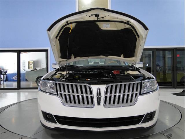 2010 Lincoln MKZ (CC-1184507) for sale in Palmetto, Florida