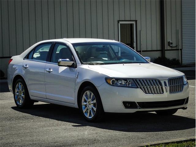2010 Lincoln MKZ (CC-1184507) for sale in Palmetto, Florida