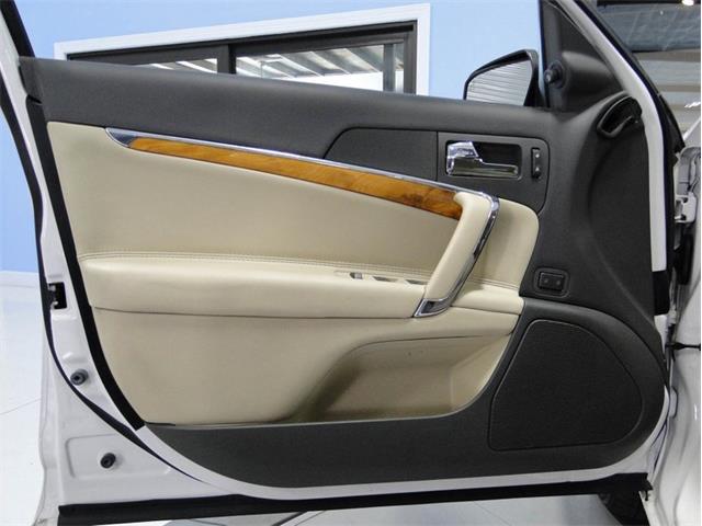 2010 Lincoln MKZ (CC-1184507) for sale in Palmetto, Florida