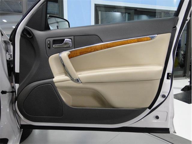 2010 Lincoln MKZ (CC-1184507) for sale in Palmetto, Florida