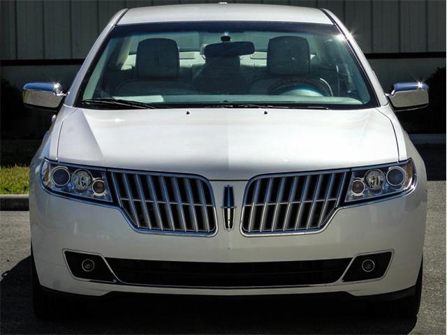 2010 Lincoln MKZ (CC-1184507) for sale in Palmetto, Florida