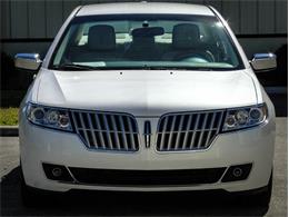 2010 Lincoln MKZ (CC-1184507) for sale in Palmetto, Florida
