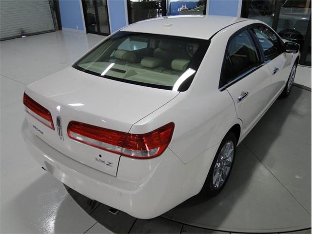2010 Lincoln MKZ (CC-1184507) for sale in Palmetto, Florida