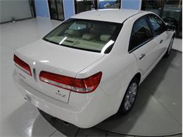 2010 Lincoln MKZ (CC-1184507) for sale in Palmetto, Florida