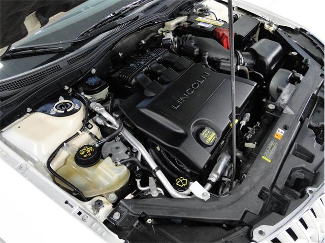 2010 Lincoln MKZ (CC-1184507) for sale in Palmetto, Florida