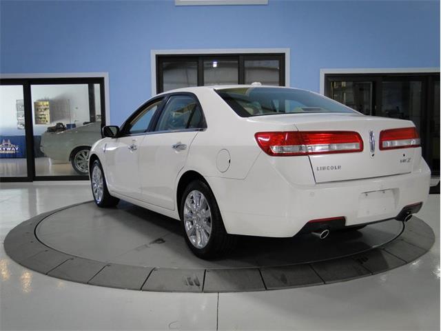 2010 Lincoln MKZ (CC-1184507) for sale in Palmetto, Florida