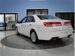 2010 Lincoln MKZ (CC-1184507) for sale in Palmetto, Florida