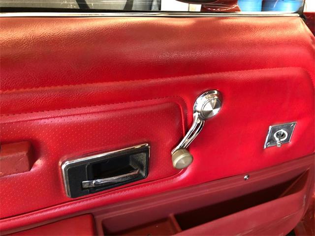 1976 Pontiac Firebird Trans Am (CC-1184522) for sale in Milford City, Connecticut