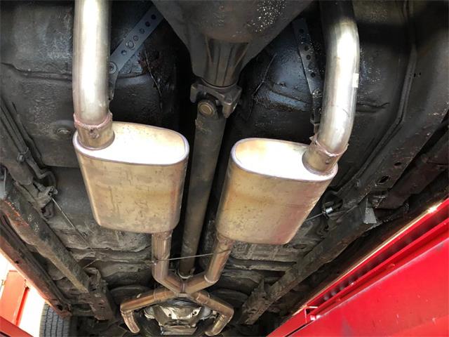 1976 Pontiac Firebird Trans Am (CC-1184522) for sale in Milford City, Connecticut