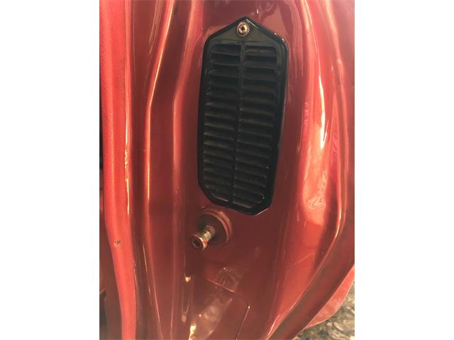 1976 Pontiac Firebird Trans Am (CC-1184522) for sale in Milford City, Connecticut