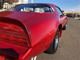 1976 Pontiac Firebird Trans Am (CC-1184522) for sale in Milford City, Connecticut