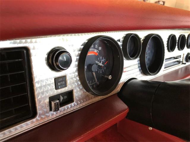 1976 Pontiac Firebird Trans Am (CC-1184522) for sale in Milford City, Connecticut