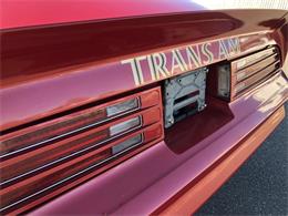 1976 Pontiac Firebird Trans Am (CC-1184522) for sale in Milford City, Connecticut