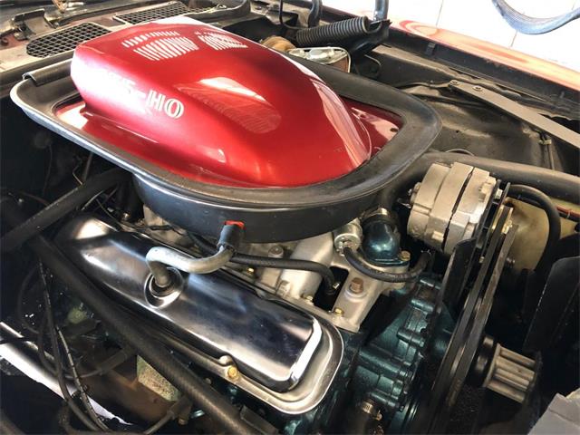 1976 Pontiac Firebird Trans Am (CC-1184522) for sale in Milford City, Connecticut