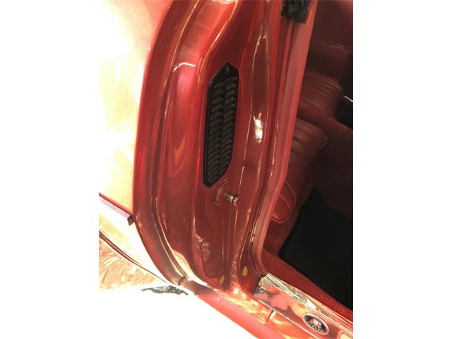 1976 Pontiac Firebird Trans Am (CC-1184522) for sale in Milford City, Connecticut