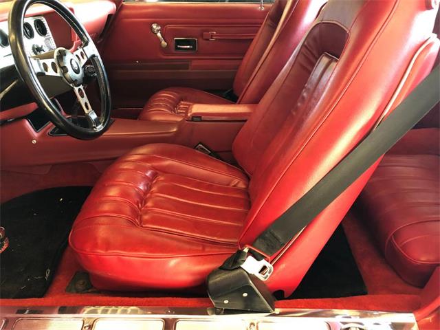 1976 Pontiac Firebird Trans Am (CC-1184522) for sale in Milford City, Connecticut