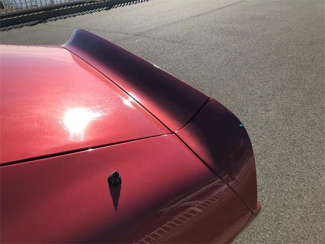 1976 Pontiac Firebird Trans Am (CC-1184522) for sale in Milford City, Connecticut