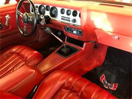 1976 Pontiac Firebird Trans Am (CC-1184522) for sale in Milford City, Connecticut