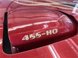 1976 Pontiac Firebird Trans Am (CC-1184522) for sale in Milford City, Connecticut