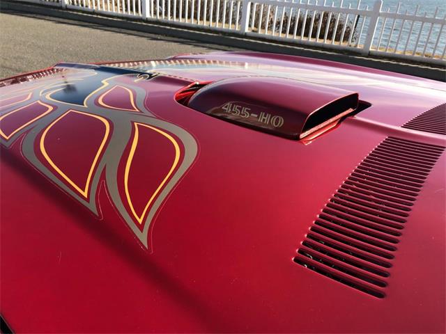 1976 Pontiac Firebird Trans Am (CC-1184522) for sale in Milford City, Connecticut