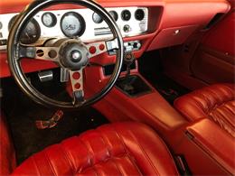 1976 Pontiac Firebird Trans Am (CC-1184522) for sale in Milford City, Connecticut