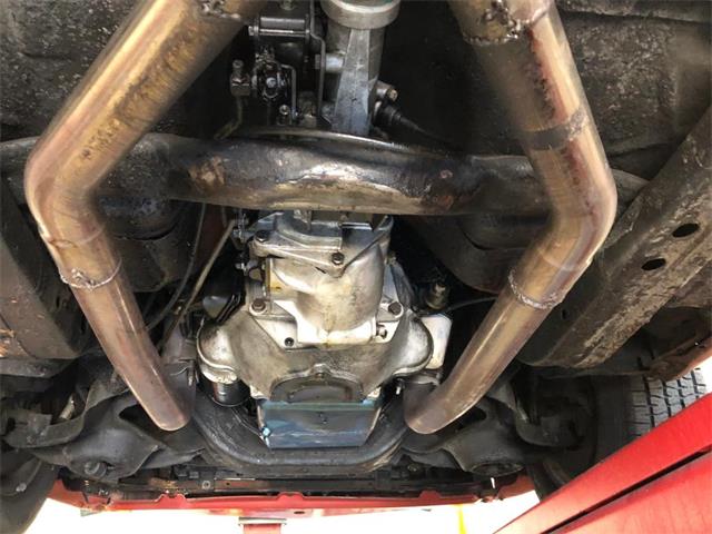 1976 Pontiac Firebird Trans Am (CC-1184522) for sale in Milford City, Connecticut