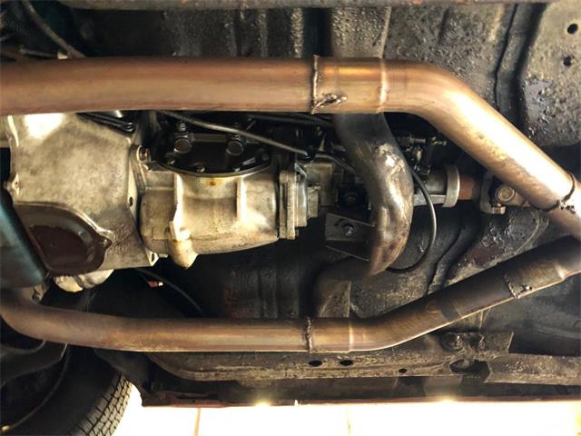 1976 Pontiac Firebird Trans Am (CC-1184522) for sale in Milford City, Connecticut