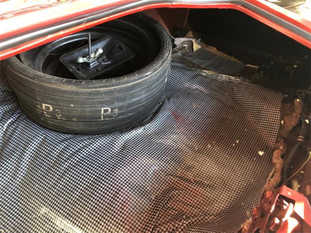 1976 Pontiac Firebird Trans Am (CC-1184522) for sale in Milford City, Connecticut