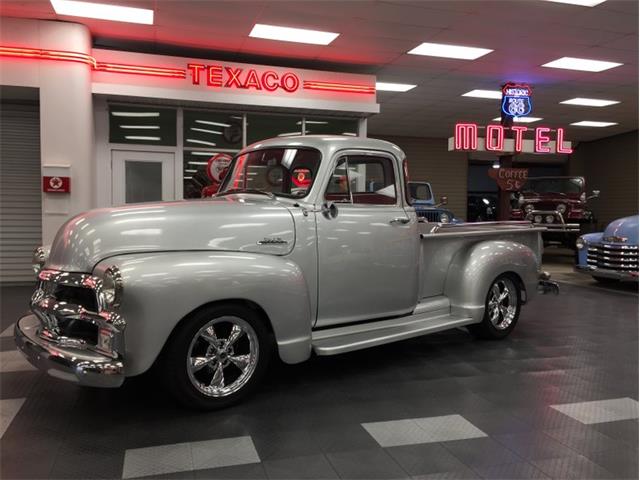 1954 Chevrolet 3100 (CC-1184528) for sale in Dothan, Alabama